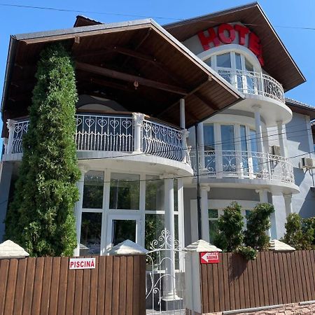 Villa De Nord Soroca Exteriör bild